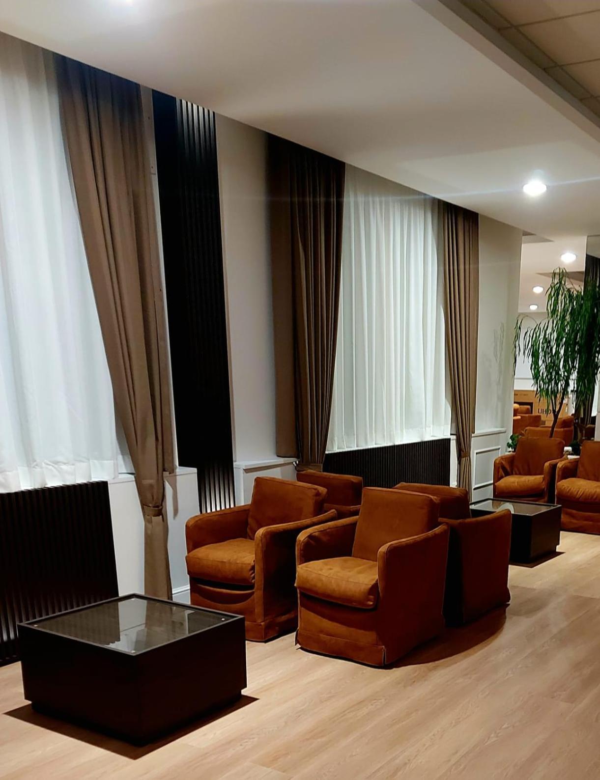Hotel Meranda Camigliatello Silano Buitenkant foto