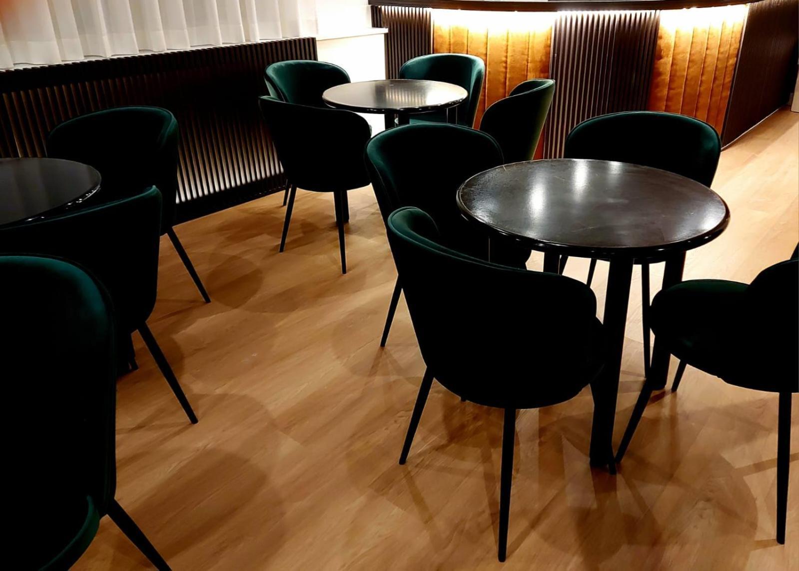 Hotel Meranda Camigliatello Silano Buitenkant foto