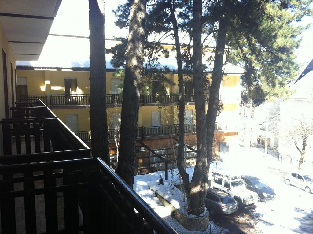 Hotel Meranda Camigliatello Silano Kamer foto