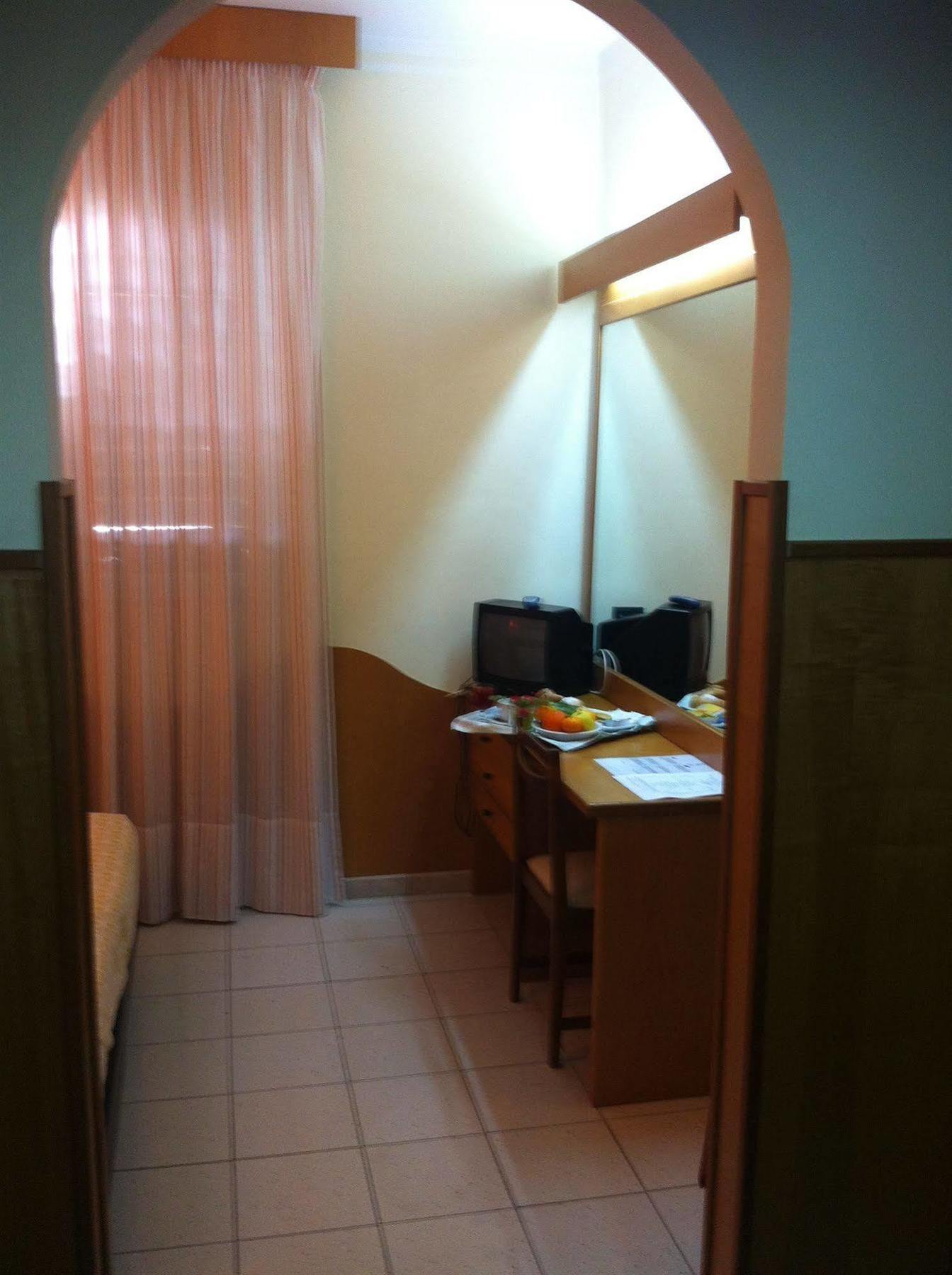 Hotel Meranda Camigliatello Silano Buitenkant foto