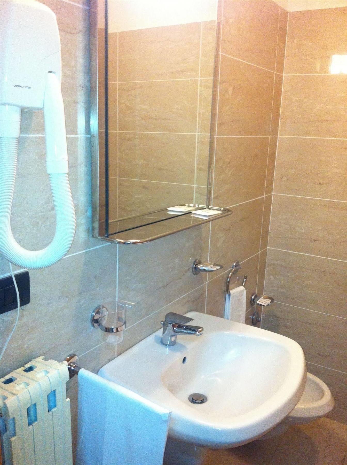 Hotel Meranda Camigliatello Silano Buitenkant foto