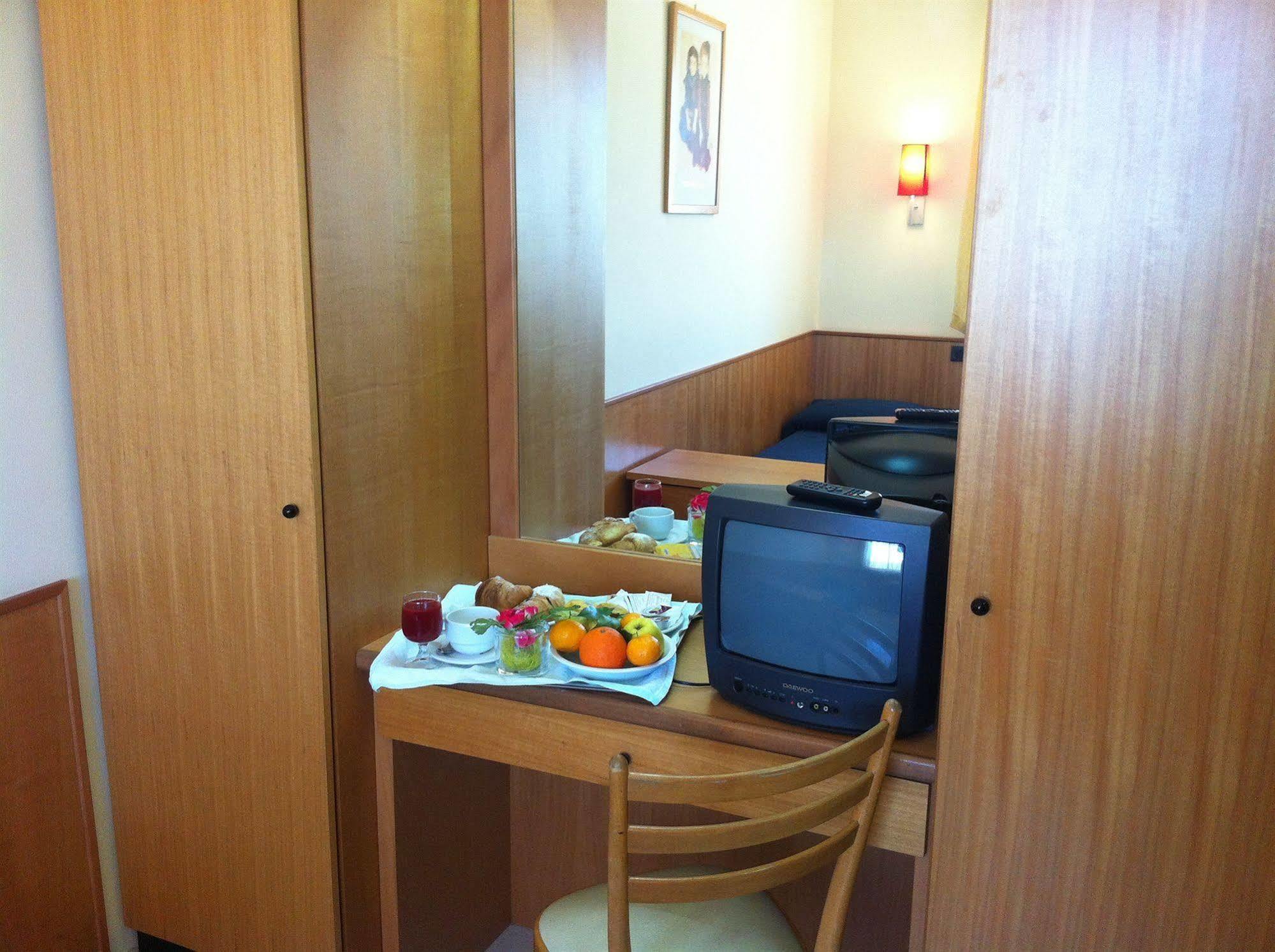 Hotel Meranda Camigliatello Silano Buitenkant foto