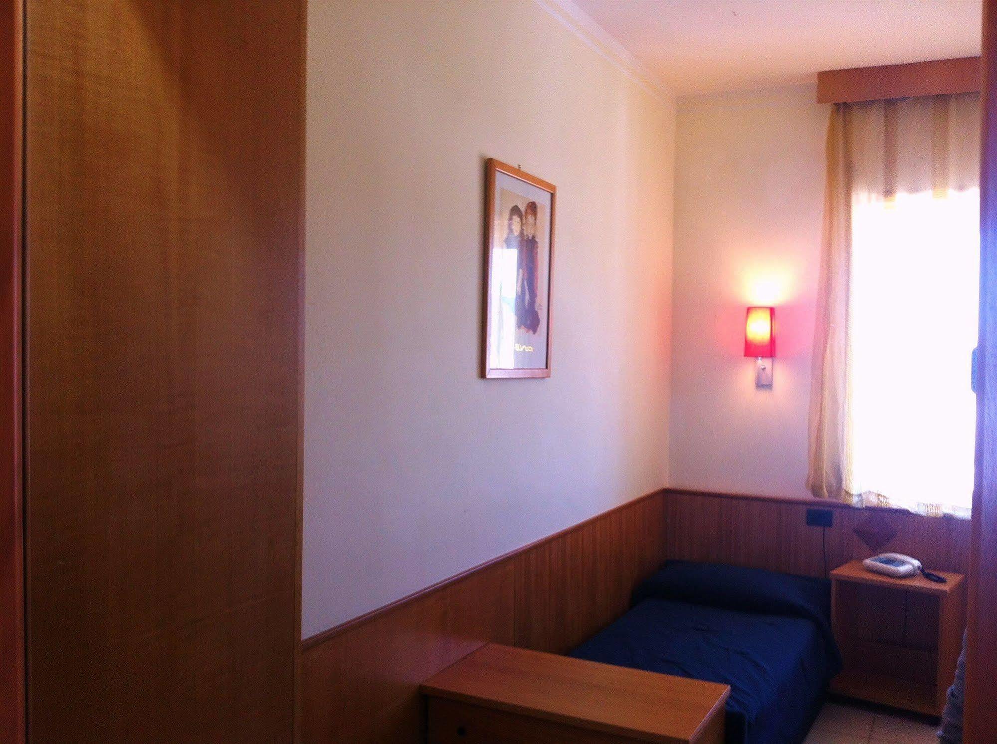 Hotel Meranda Camigliatello Silano Buitenkant foto