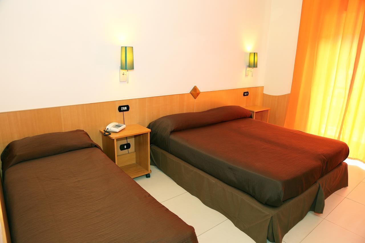 Hotel Meranda Camigliatello Silano Buitenkant foto