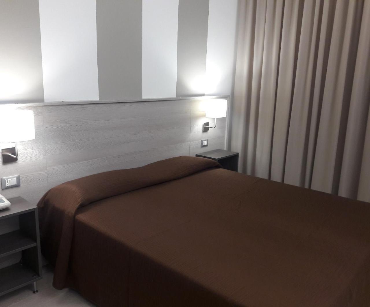 Hotel Meranda Camigliatello Silano Buitenkant foto