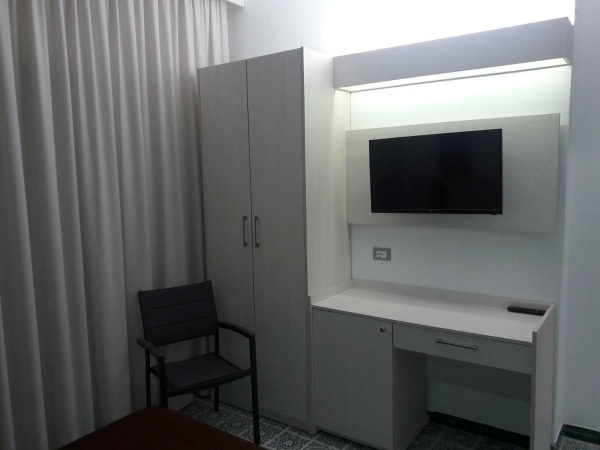Hotel Meranda Camigliatello Silano Buitenkant foto