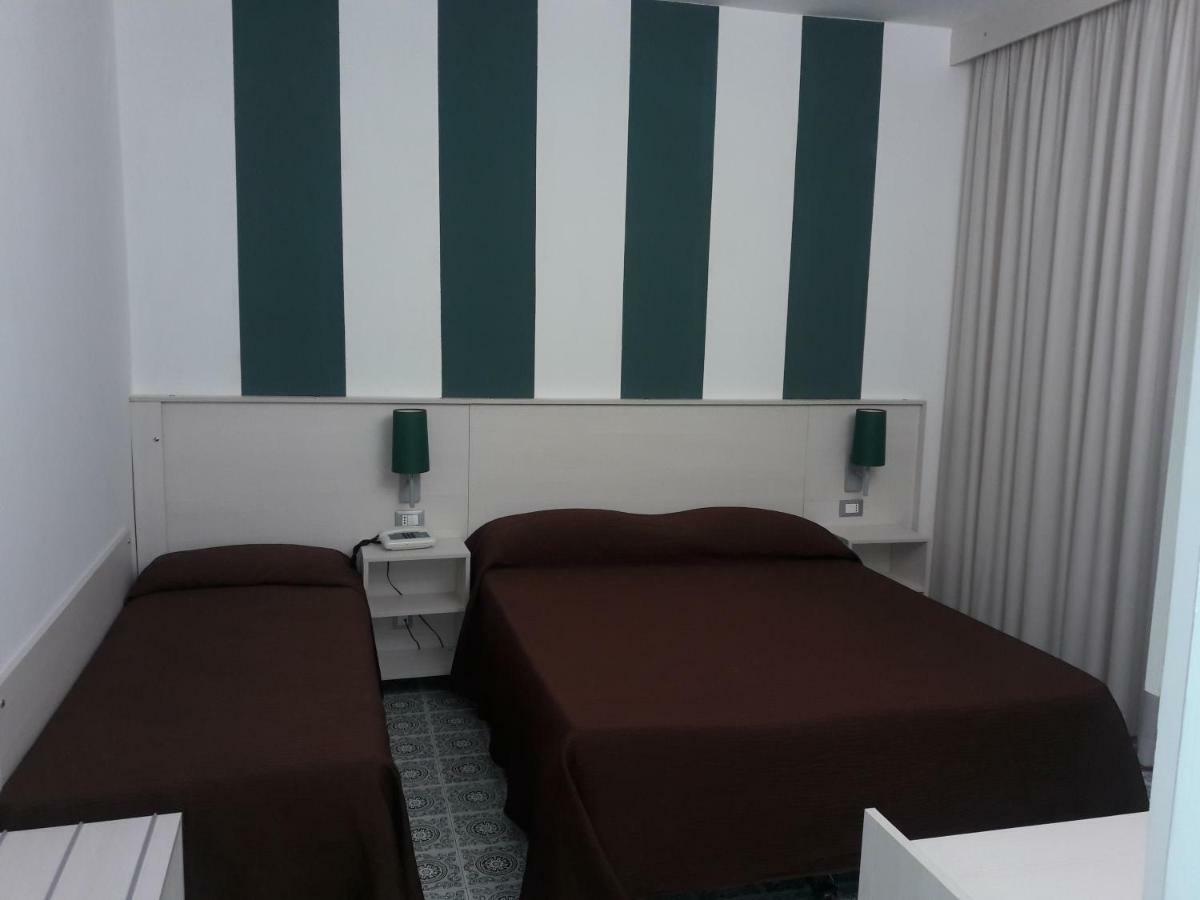 Hotel Meranda Camigliatello Silano Buitenkant foto