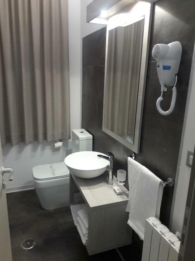 Hotel Meranda Camigliatello Silano Buitenkant foto